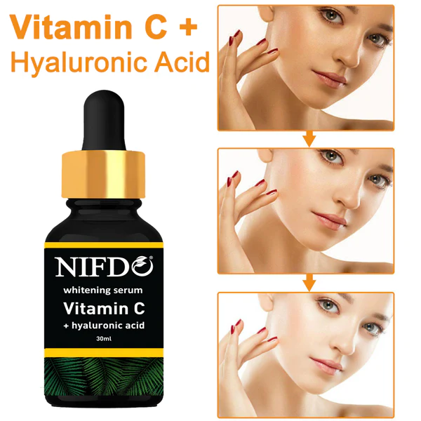 Read more about the article Vitamin C Serum Uses