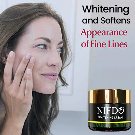 Read more about the article Whitening Cream in Pakistan