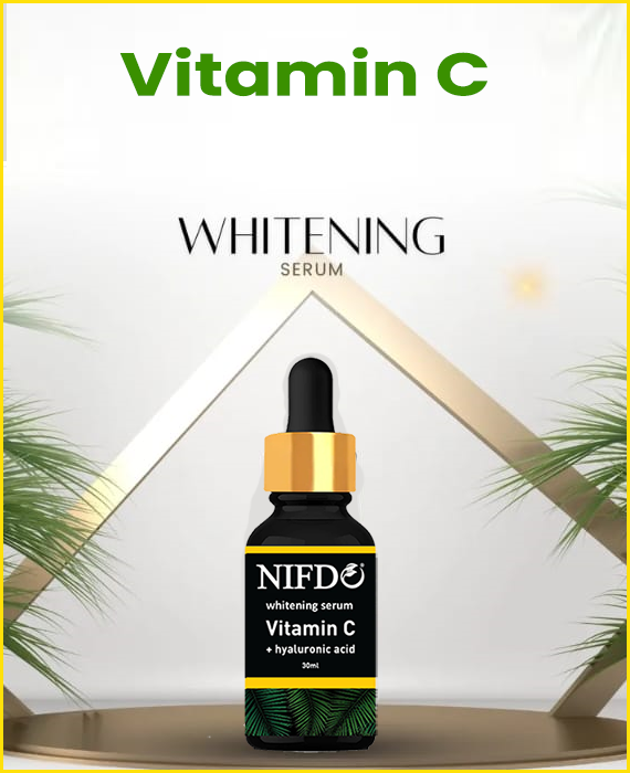 whitening serum in Pakistan